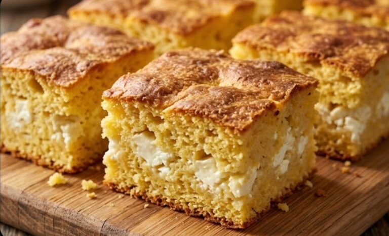 Proja sa Sirom (Projara): Najbolji Brzi Recept Za Mekano Testo