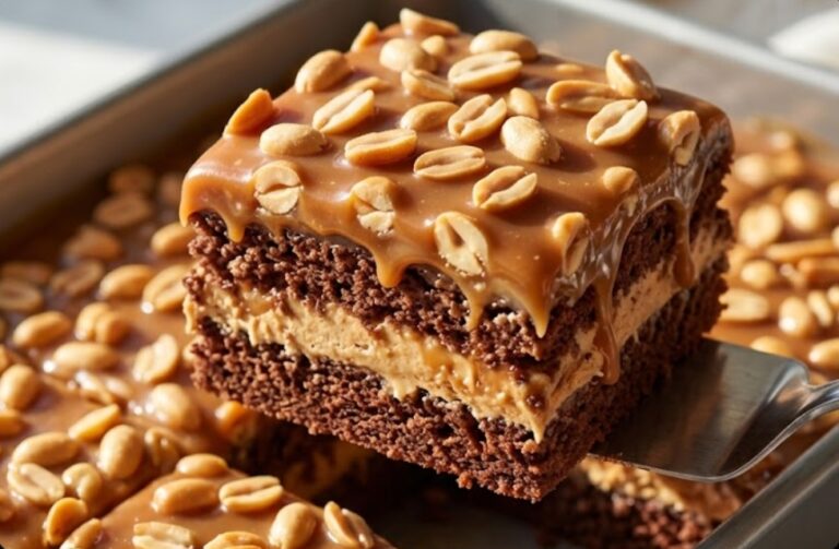 Snikers Torta: Najbolji Recept Sa Karamelom i Kikirikijem