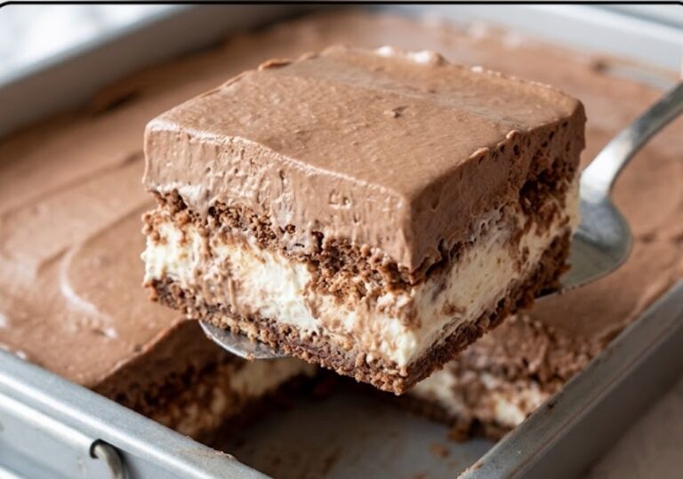 Čoko-Moko Torta: Najbolji Brzi Recept Bez Pečenja