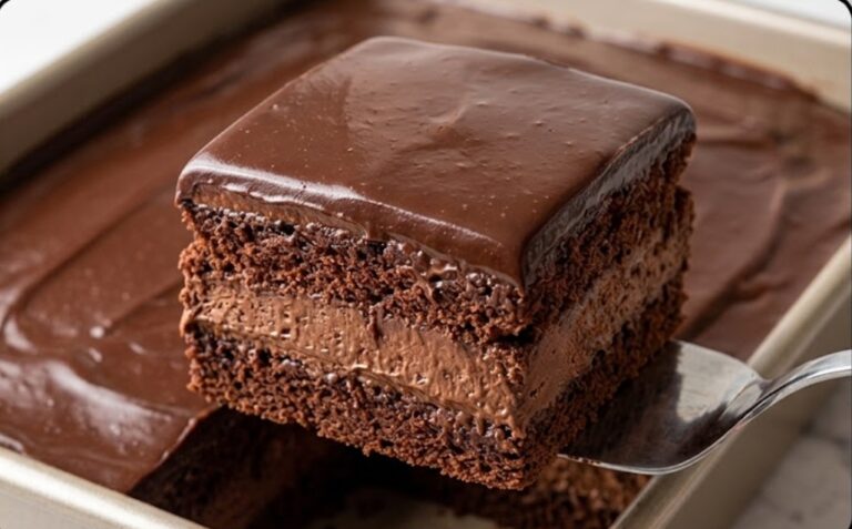 Čokoladna San Torta: Recept Za Najbolju Kremastu Tortu