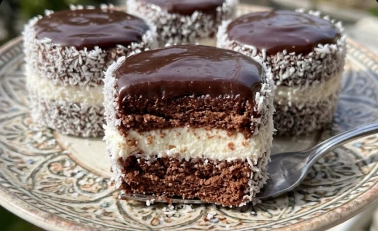 Šubarice (Ruske Kape): Originalni Recept Za Praznične Kolače