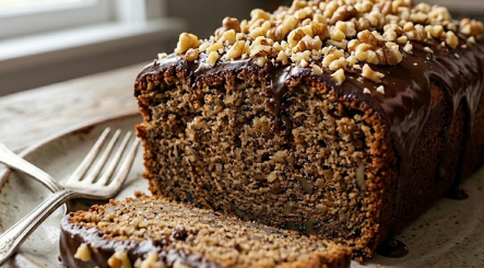 Kolač Sa Orasima I Čokoladom – Brzi Recept Na Čaše