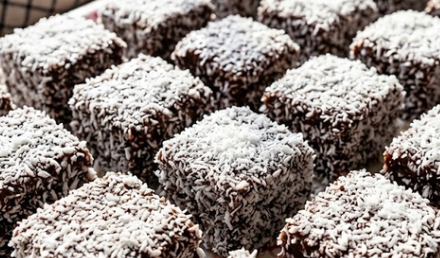 Tradicionalni Čupavci Sa Kokosom – Najbolji Starinski Recept