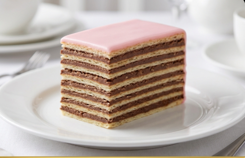 Rozen Torta Sa Orasima – Najbolji Starinski Recept Za Slavski Kolač