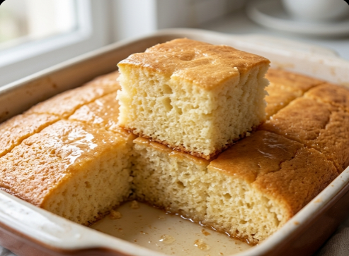 Starinska Nutma Najbolji Recept za Tradicionalni Zaliveni Desert
