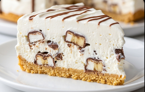 Brza Torta sa Krem Bananicama: Penasta fantazija bez pečenja