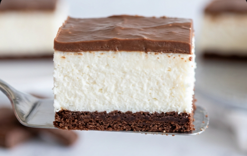 Baunti Torta: Tropski kokos-čoko užitak bez pečenja