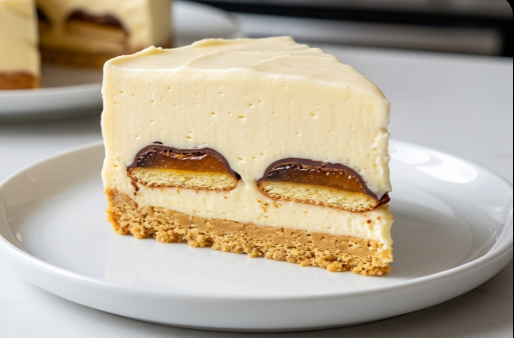 Najbolji Recept za Brzu Jafa Tortu: Kremasti Desert Bez Pečenja