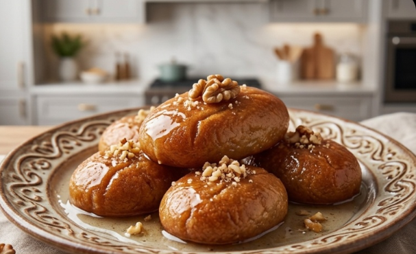 Tradicionalne Hurmašice – Najbolji Starinski Recept Koji Se Topi U Ustima