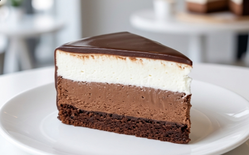 Moderna Monte Torta – Najbolji Kremasti Desert Bez Pečenja