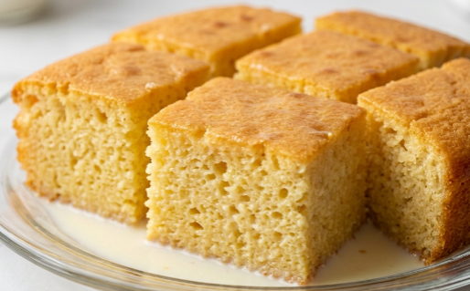 Najbolji Recept za Starinski Koh od Griza: Desert iz Detinjstva