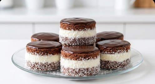 Ruske Kape (Šubarice): Neodoljivi klasik koji se topi u ustima