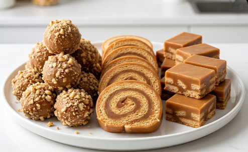 1 Smesa za 3 Karamel Kolača: Brzi poslastičarski trik bez pečenja