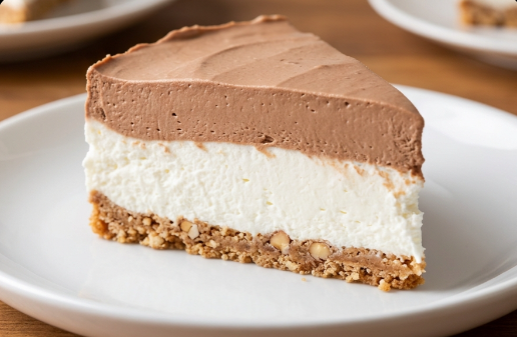 Najbolji Recept za Kremaste Monte Kocke: Desert Bez Pečenja