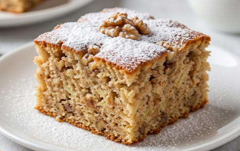 Brzi Kolač Sa Jabukama – Najsočniji Starinski Desert Na Čaše