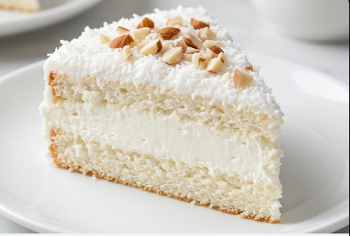 Najbolji Recept za Kremaste Rafaelo Kocke: Savršen Kokos Desert