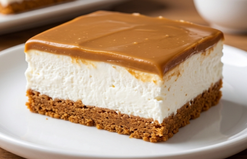 Najbolji Recept za Lotus Biscoff Kocke: Kremasti Desert Bez Pečenja