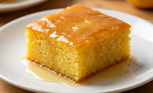 Najbolji Recept za Sočnu Ravaniju: Tradicionalni Zaliveni Kolač