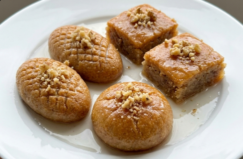1 Smesa Za 3 Zalivena Kolača – Genijalan Starinski Recept Na Šolje