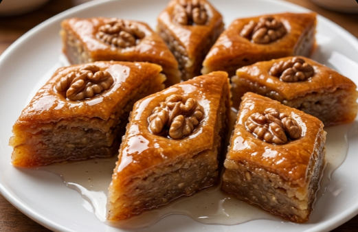 Najbolji Recept za Starinske Tatlije: Tradicionalni Zaliveni Kolač
