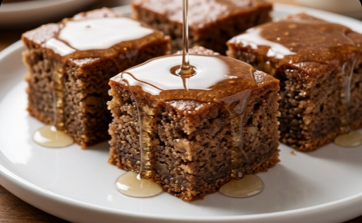 Najbolji Recept za Sočni Kolač sa Šljivama: Brzi Voćni Desert