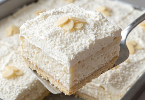 Brze Rafaelo Kocke – Najkremastiji Kokos Desert Bez Pečenja
