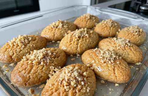Starinske Urmašice – Najlepši Tradicionalni Zaliveni Desert