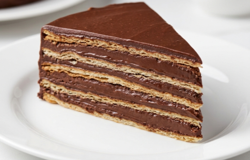 Najbolji Recept za Crnu Rozen Tortu: Čokoladni Klasik