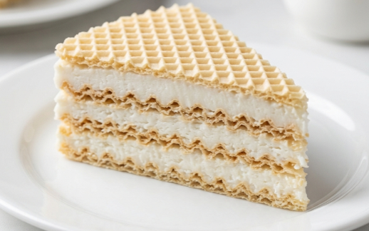 Najbolji Recept za Kokos Oblande: Brzi Starinski Kolač