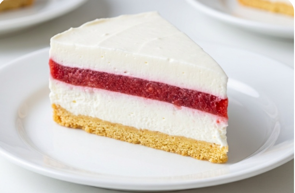 Voćna Jogurt Torta: Osvežavajući letnji desert bez pečenja