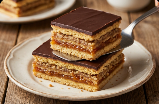 Najbolji Recept za Starinske Žerbo Kocke: Tradicija na Stolu