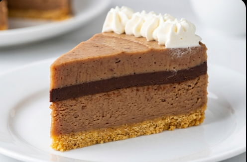 Kesten Torta: Jesenja fantazija u slojevima bez pečenja