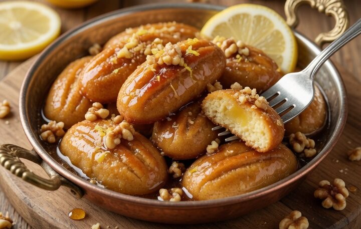 Klasične Urmašice – Najbolji Starinski Recept Sa Puterom