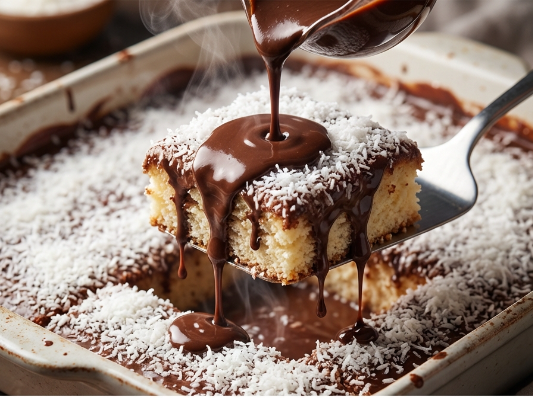 Brzi Čupavci Bez Pečenja – Detaljan Recept