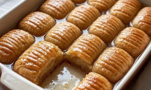 Sočne Urmašice: Starinski Recept Za Savršen Zaliveni Kolač