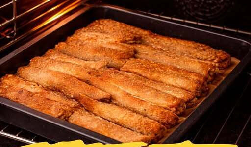 Pečeni Oslić u Rerni: Zdrav i Jednostavan Recept Bez Prženja