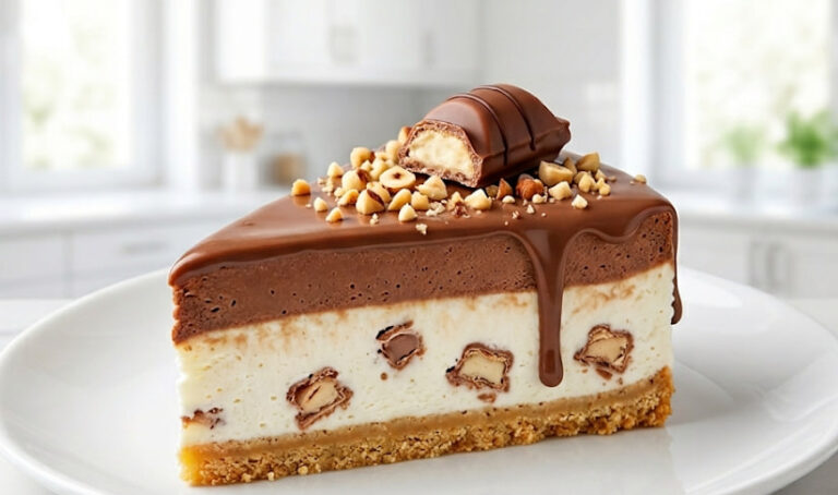 Karamel Plazma Kocke: Raskošni Desert Bez Pečenja