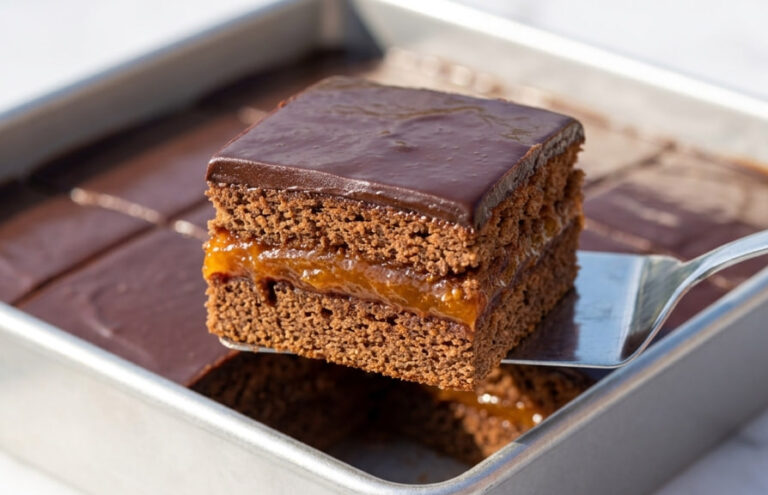 Čudo od Čokolade: Najsočniji Čokoladni Kolač Koji Uspeva Svima