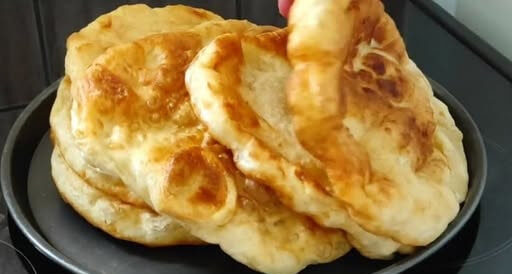 Domaće Mekike: Tajna za Najmekše Lepinje Koje Uvek Uspevaju!