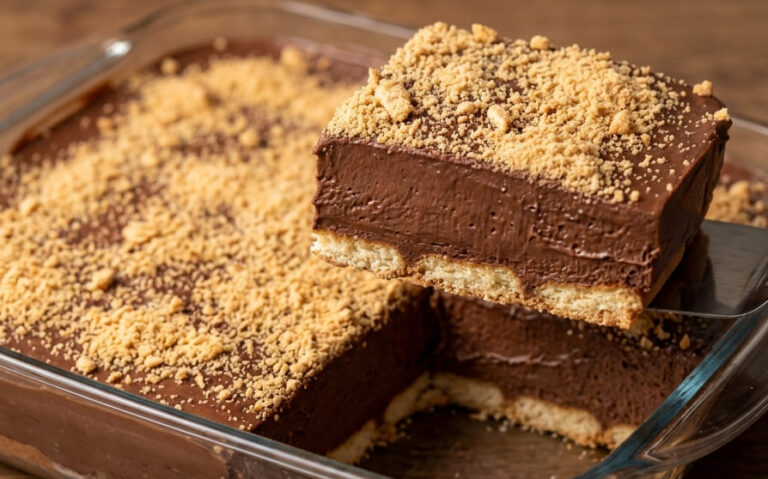 Plazma Nutella Torta: Najkremastiji Desert Bez Pečenja