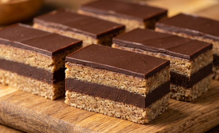 Domaća Bajadera: Kraljica Svake Svečane Trpeze