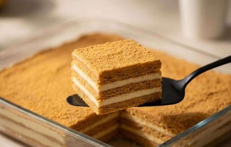 Prava Medena Pita: Kraljica Starinskih Kolača