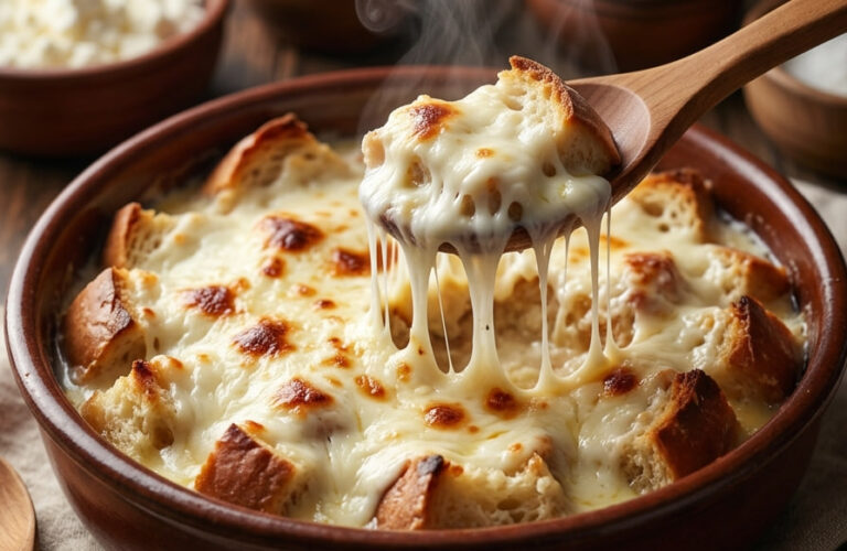 Domaća Popara: Kraljica Doručka Za Savršen Početak Dana