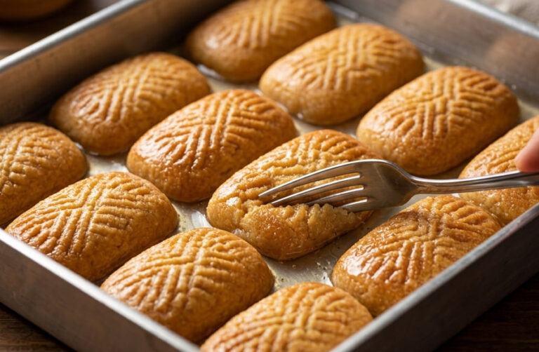 Sočne Urmašice: Tradicionalni Recept Koji Se Topi U Ustima