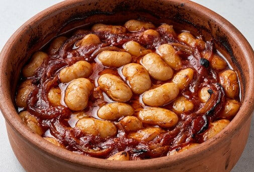 Hilandarski Prebranac: Najbolji Recept za Tradicionalni Pasulj iz Rerne