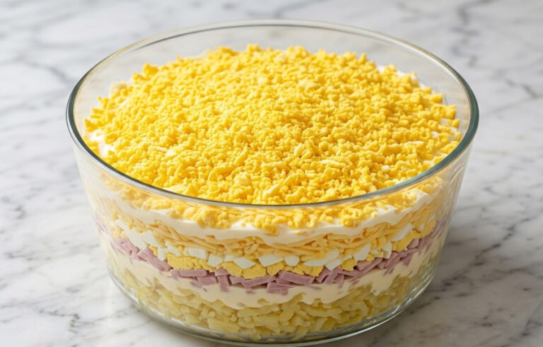 Mimoza Salata: Kraljica Svake Svečane Trpeze