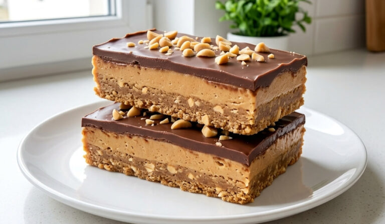 Brze Kikiriki Štanglice: Nepečeni Desert Za Ljubitelje Kikirikija