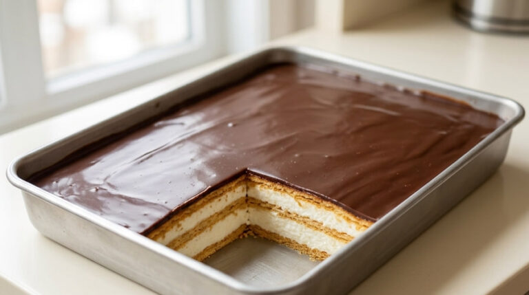 Domaća Medena Pita: Starinski Slojeviti Kolač