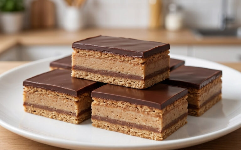 Domaća Bajadera: Najbrži Starinski Kolač bez Pečenja