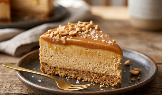 Kremasti Kolač sa Pudingom i Keksom: Brzi Desert bez Pečenja